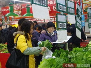 上周食用農產品價格小幅上漲，水產品零售表現突出