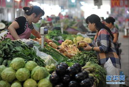 商務(wù)部監(jiān)測(cè) 食用農(nóng)產(chǎn)品價(jià)格連續(xù)三周上漲，水產(chǎn)品零售價(jià)格攀升明顯