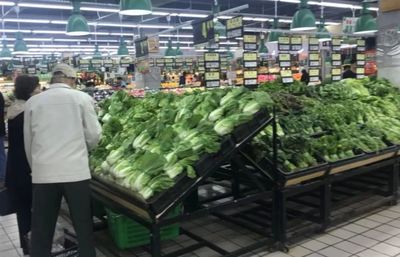 快訊丨2019年第36周湖南省肉禽蛋水產(chǎn)品價(jià)格上漲 食用農(nóng)產(chǎn)品零售