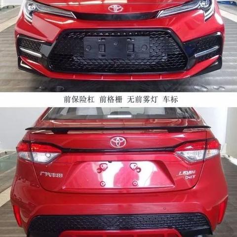 最新款丰田越野车，技术与性能的完美融合（图片欣赏）